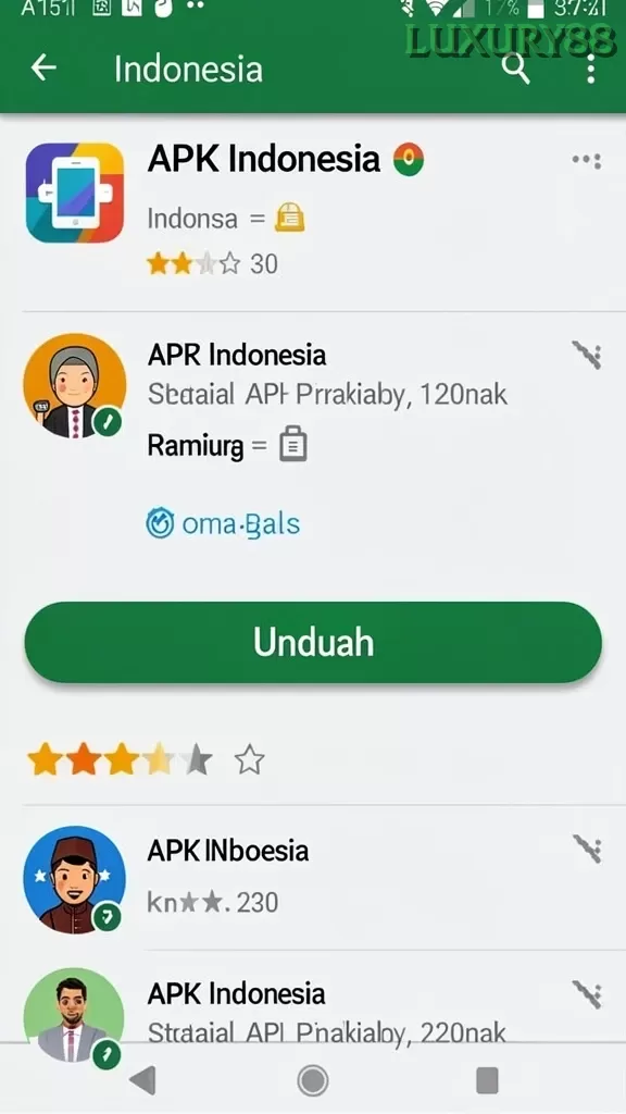 Cuplikan layar AA666 — aktivitas