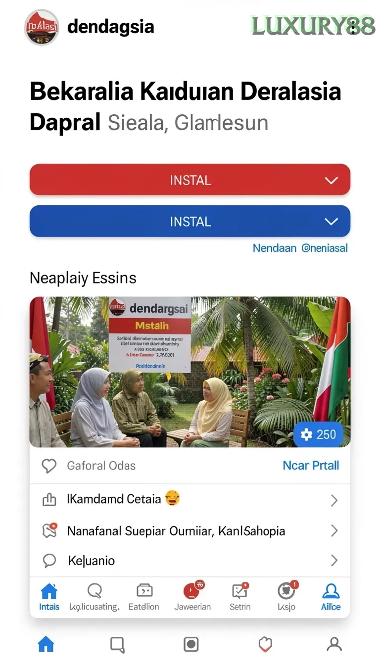 Cuplikan layar PC789 — aktivitas
