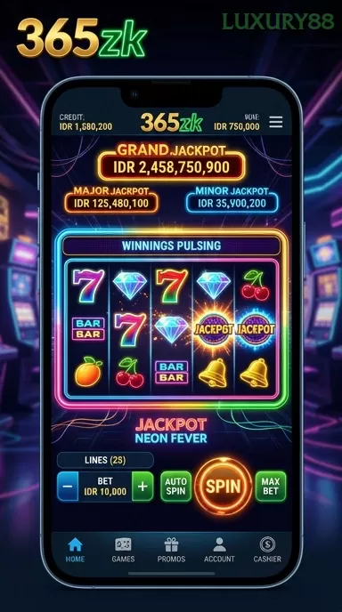 Cuplikan layar WG87 — pengaturan akun