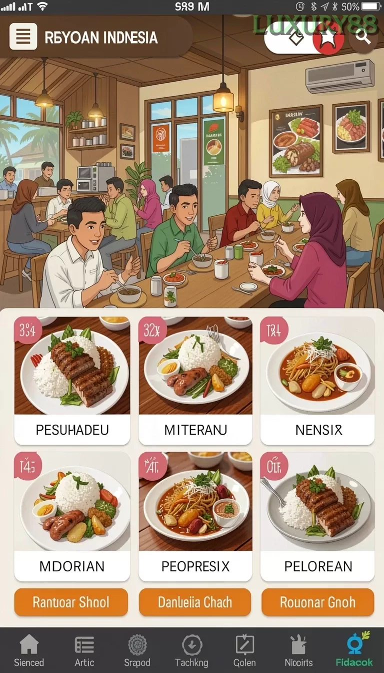 Cuplikan layar ASDTOTO — pengaturan akun